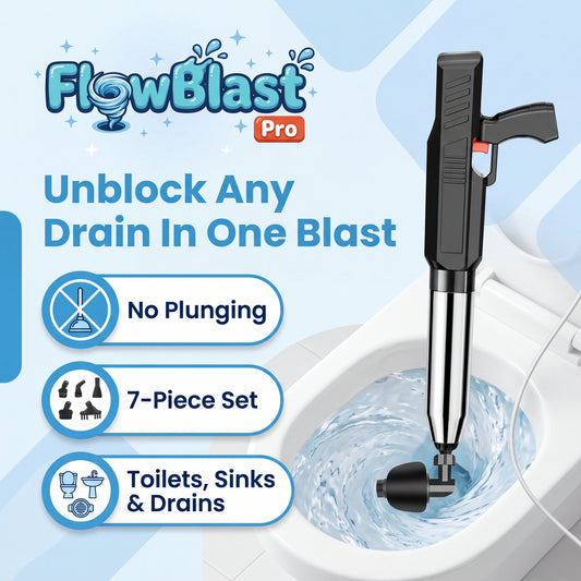 FlowBlast Pro