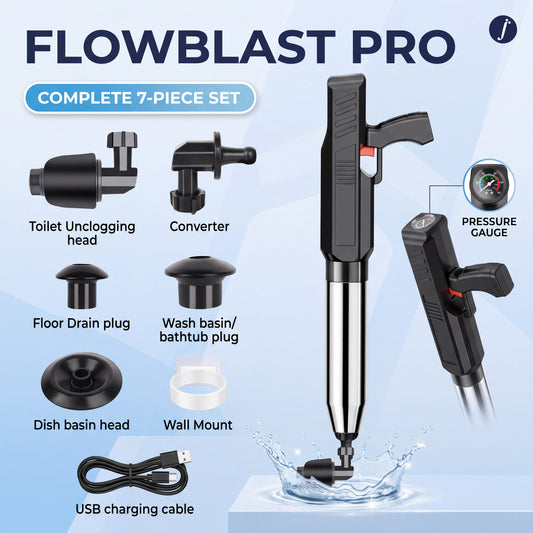 FlowBlast Pro